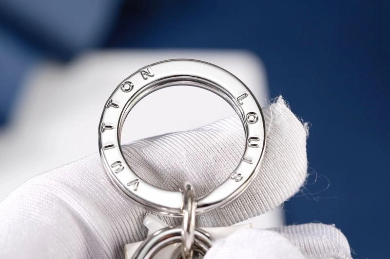Premium Louis Vuitton Keychains 266894