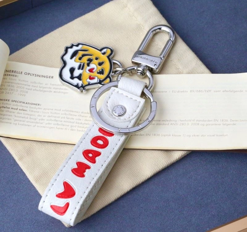 Effortless Louis Vuitton Keychains 266879