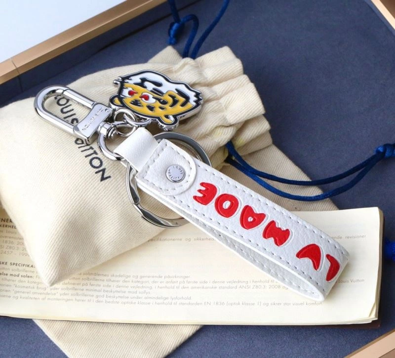 Effortless Louis Vuitton Keychains 266879