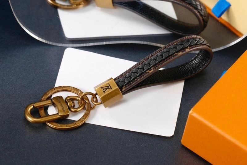 Classic Louis Vuitton Keychains 266895