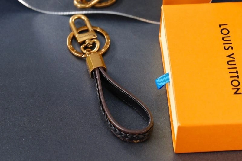 Classic Louis Vuitton Keychains 266895