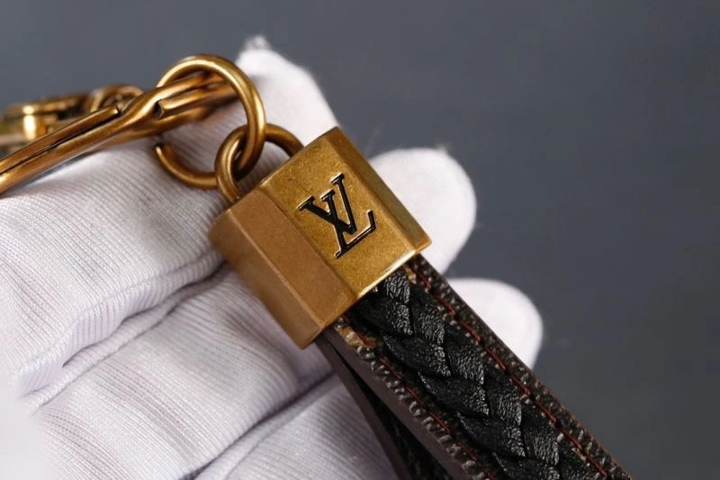 Classic Louis Vuitton Keychains 266895