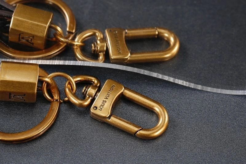 Classic Louis Vuitton Keychains 266895