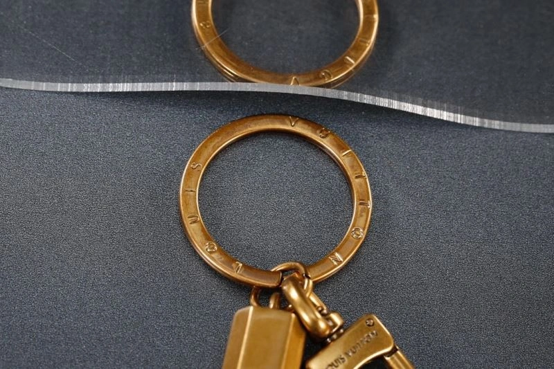 Classic Louis Vuitton Keychains 266895