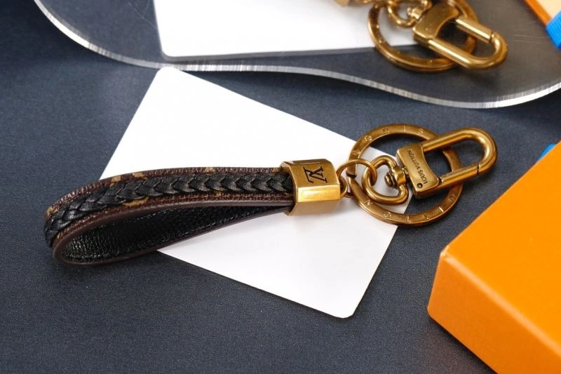 Classic Louis Vuitton Keychains 266895