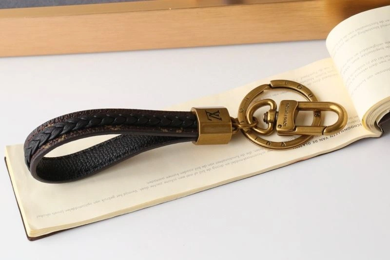 Classic Louis Vuitton Keychains 266895