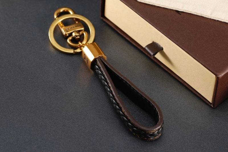Classic Louis Vuitton Keychains 266895