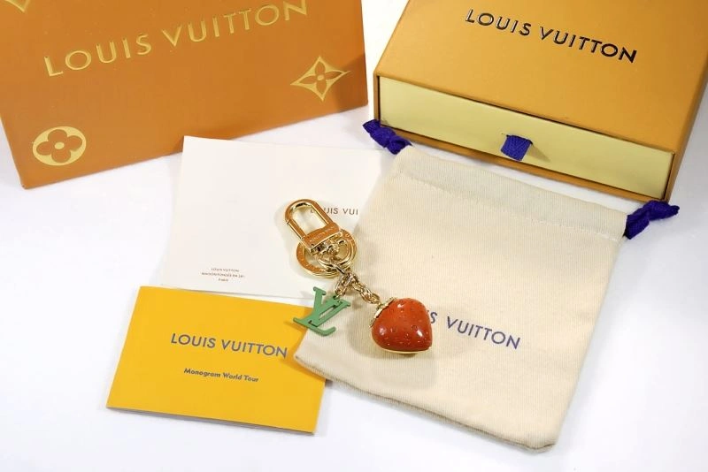 Louis Vuitton Keychains RelaxedFit 266884