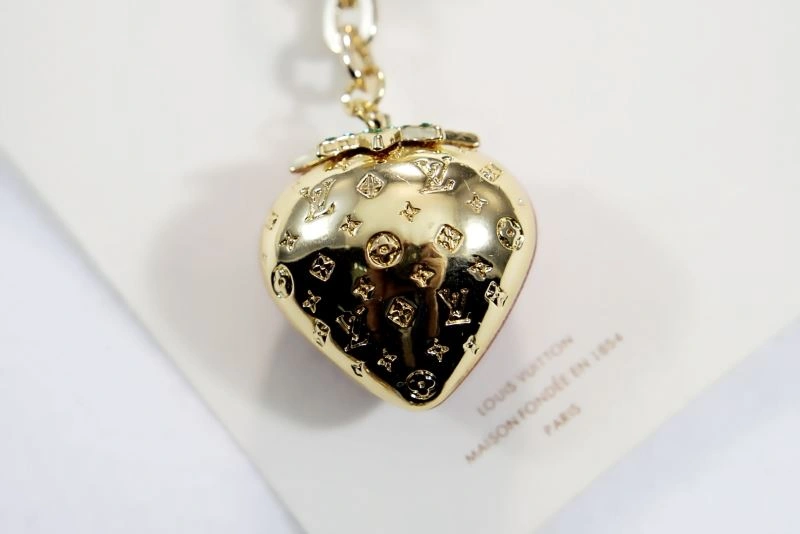 Louis Vuitton Keychains RelaxedFit 266884