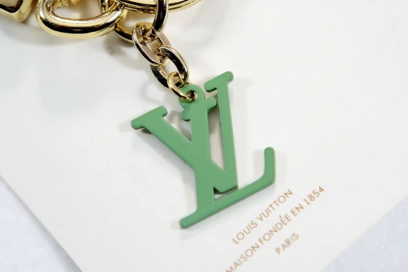 Louis Vuitton Keychains RelaxedFit 266884