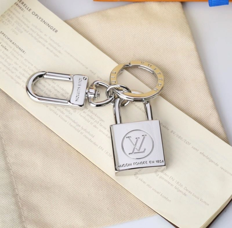 Louis Vuitton Keychains Sophisticated 266888