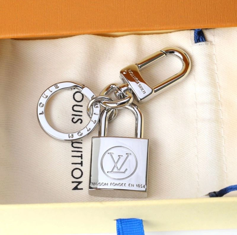 Louis Vuitton Keychains Sophisticated 266888