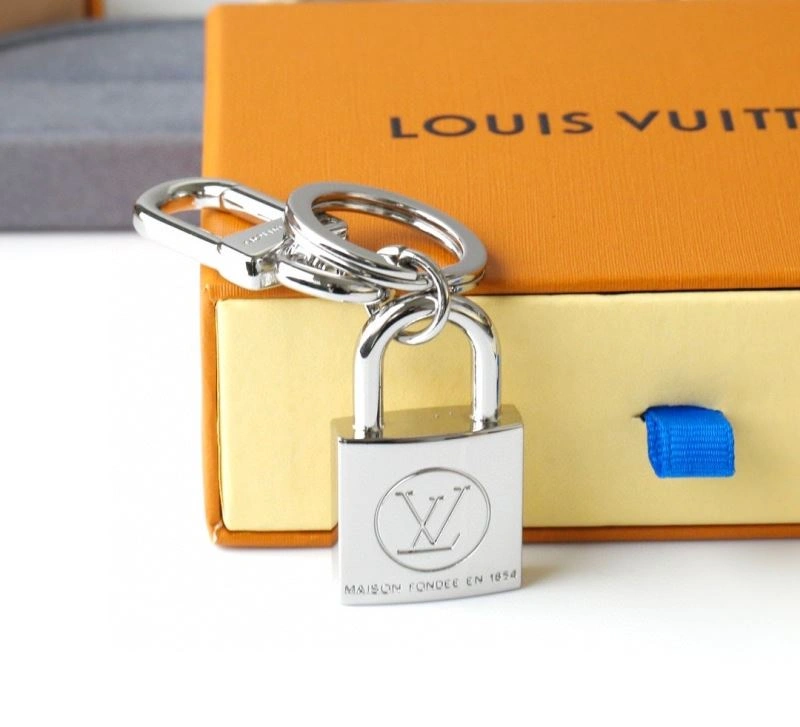 Louis Vuitton Keychains Sophisticated 266888