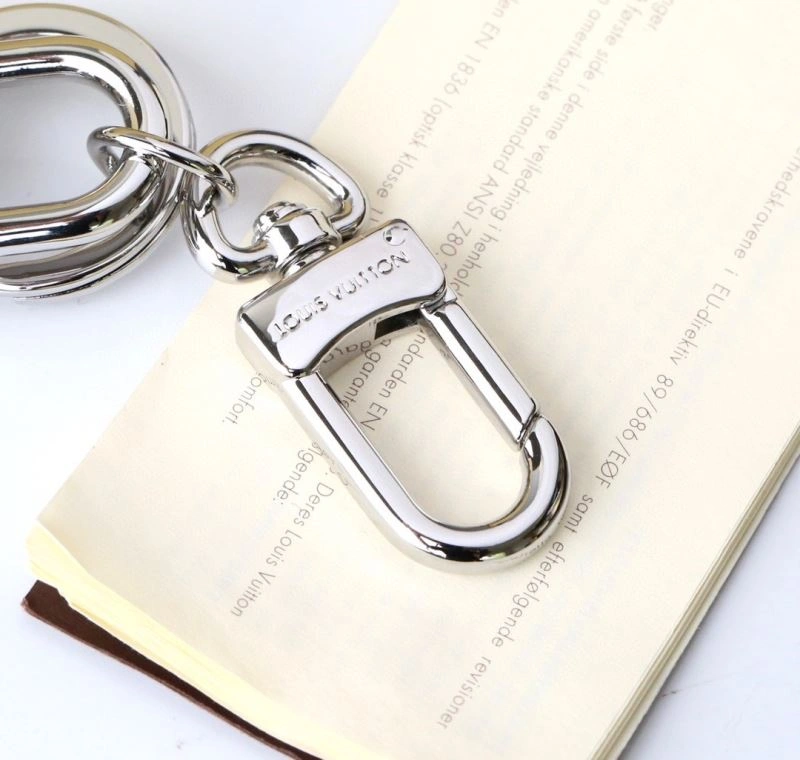 Louis Vuitton Keychains Sophisticated 266888