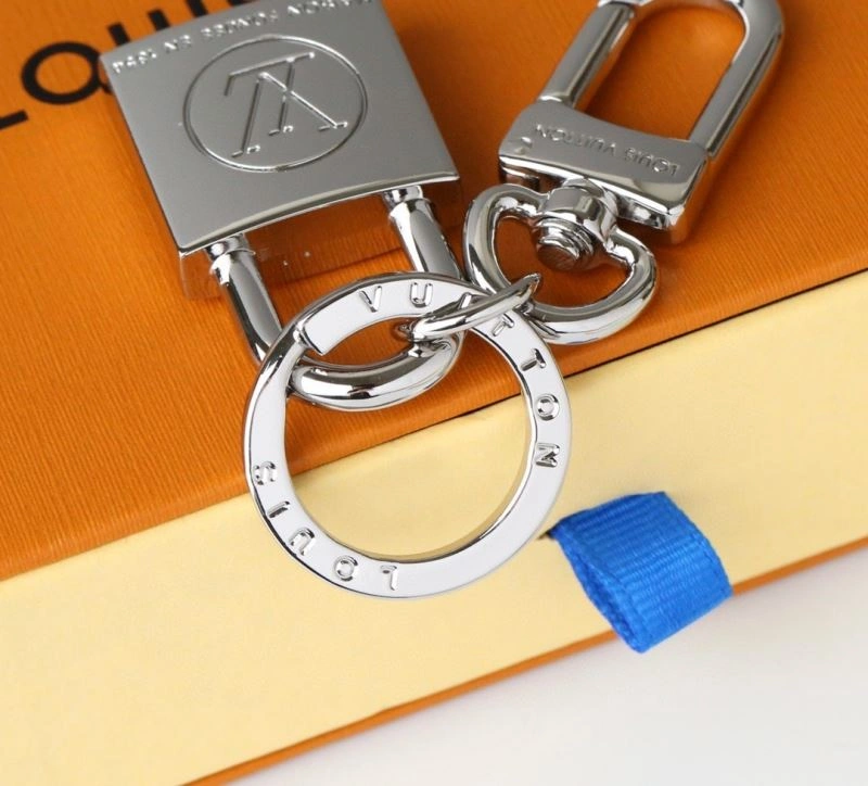 Louis Vuitton Keychains Sophisticated 266888