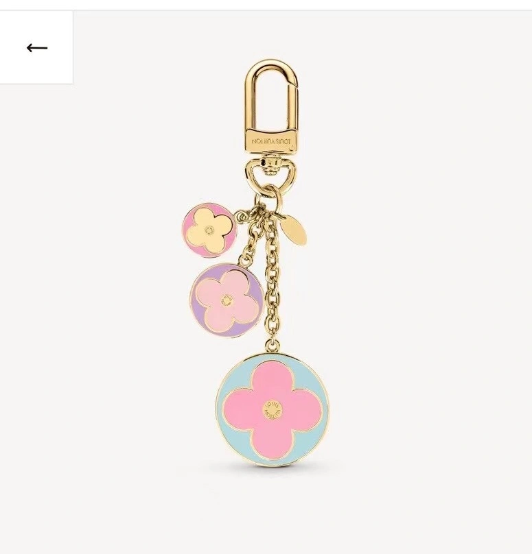 Louis Vuitton Keychains Durable 266880