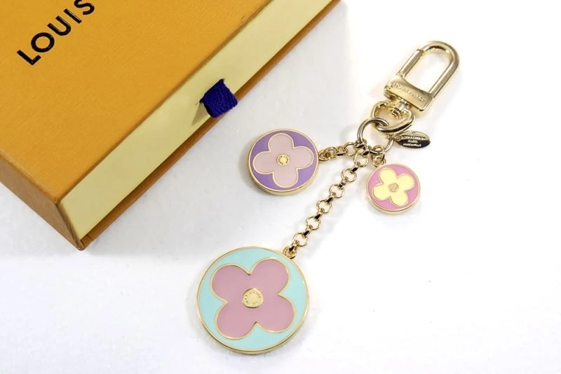 Louis Vuitton Keychains Durable 266880