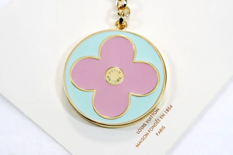 Louis Vuitton Keychains Durable 266880