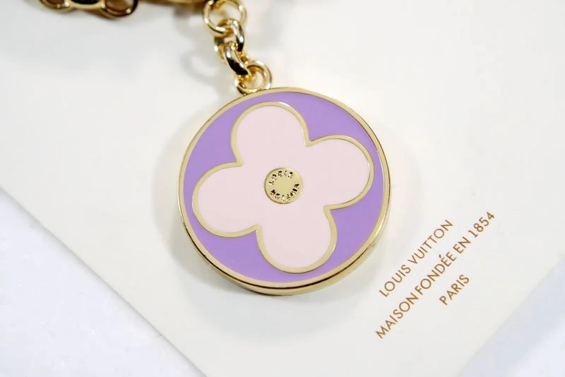 Louis Vuitton Keychains Durable 266880