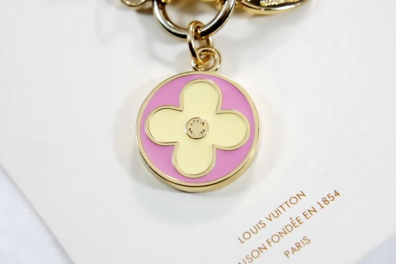 Louis Vuitton Keychains Durable 266880