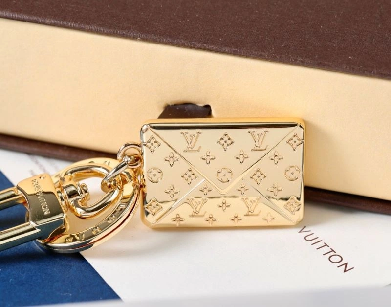 HighQuality Louis Vuitton Keychains 266876