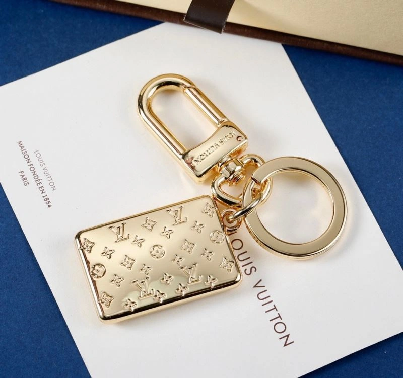 HighQuality Louis Vuitton Keychains 266876