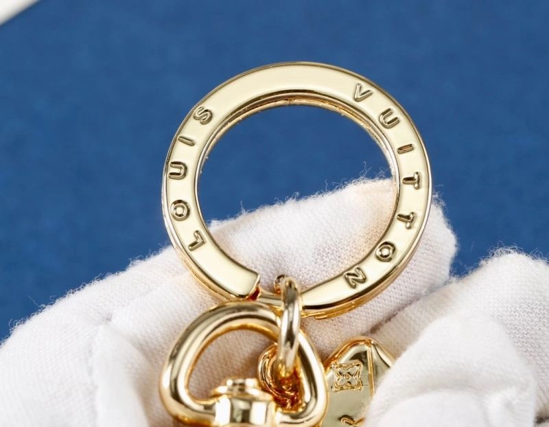 HighQuality Louis Vuitton Keychains 266876