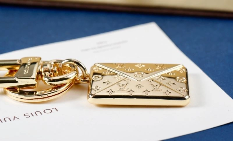 HighQuality Louis Vuitton Keychains 266876