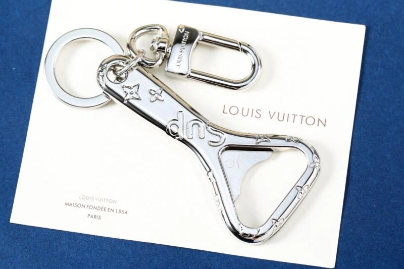 Louis Vuitton Keychains Trendsetting 266886