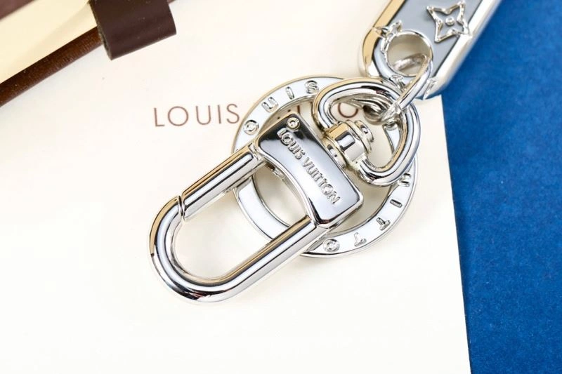 Louis Vuitton Keychains Trendsetting 266886