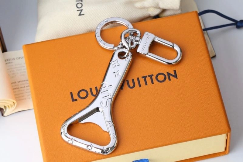 Louis Vuitton Keychains Trendsetting 266886