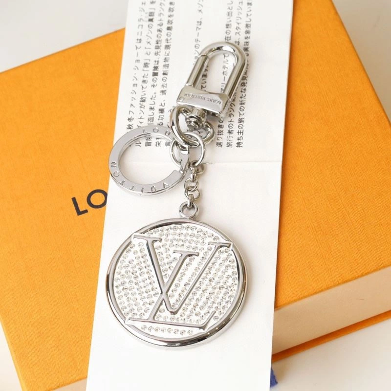 Cozy Louis Vuitton Keychains 266890