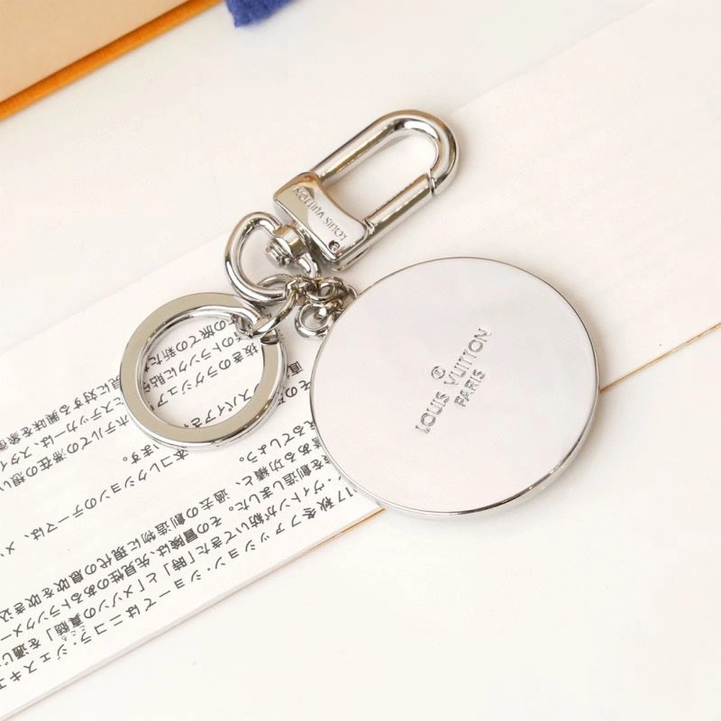 Cozy Louis Vuitton Keychains 266890