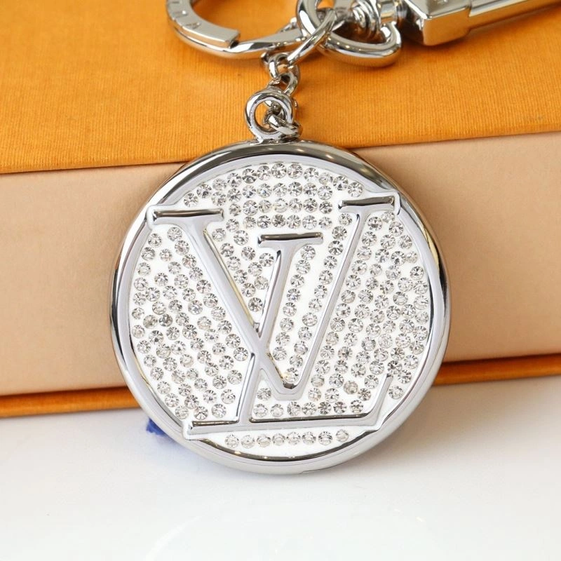 Cozy Louis Vuitton Keychains 266890