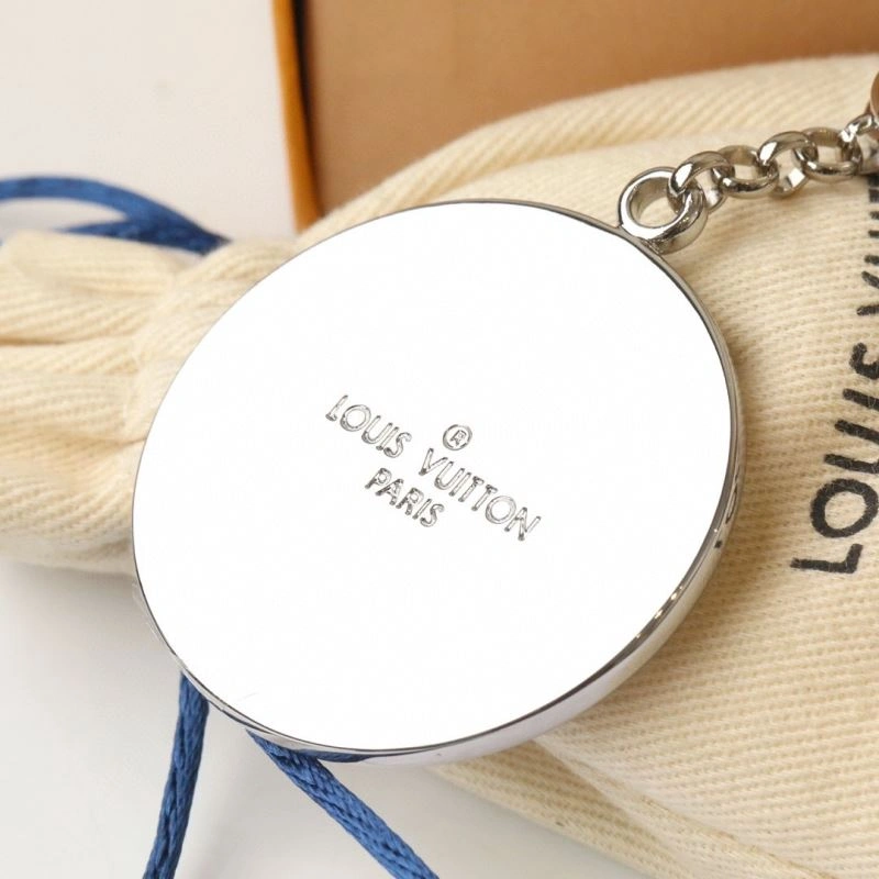 Cozy Louis Vuitton Keychains 266890