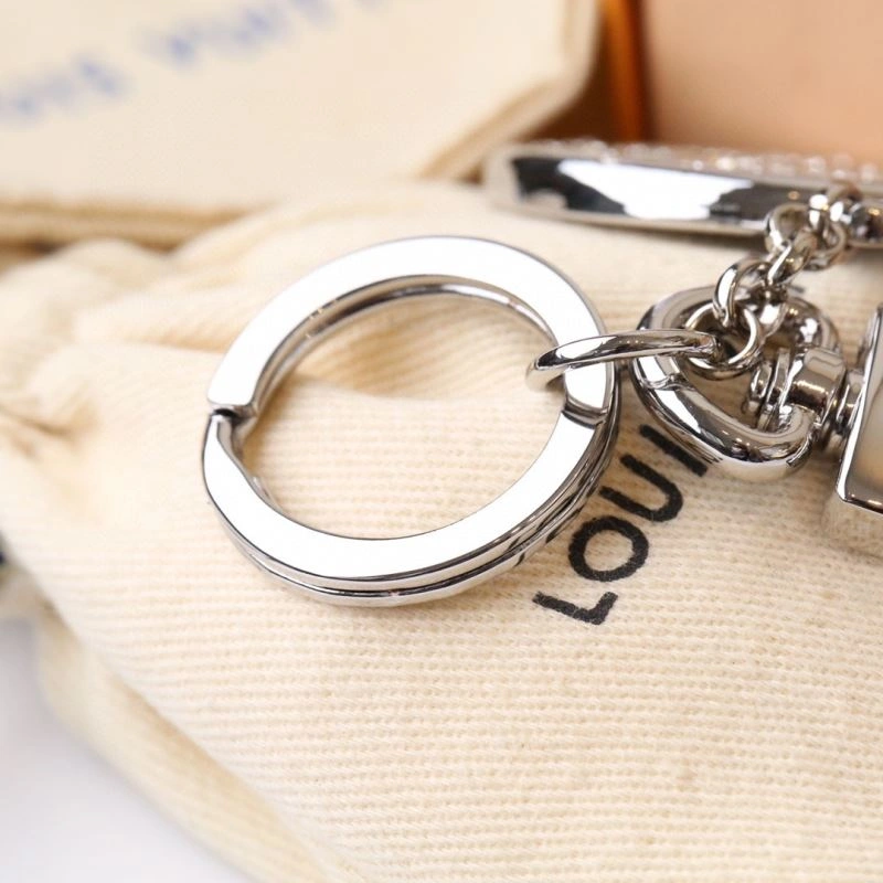 Cozy Louis Vuitton Keychains 266890