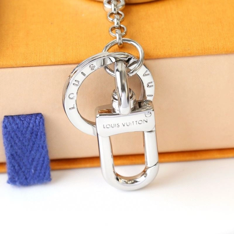 Cozy Louis Vuitton Keychains 266890