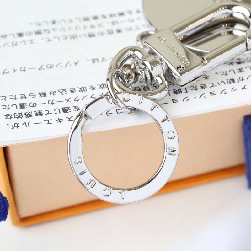 Cozy Louis Vuitton Keychains 266890