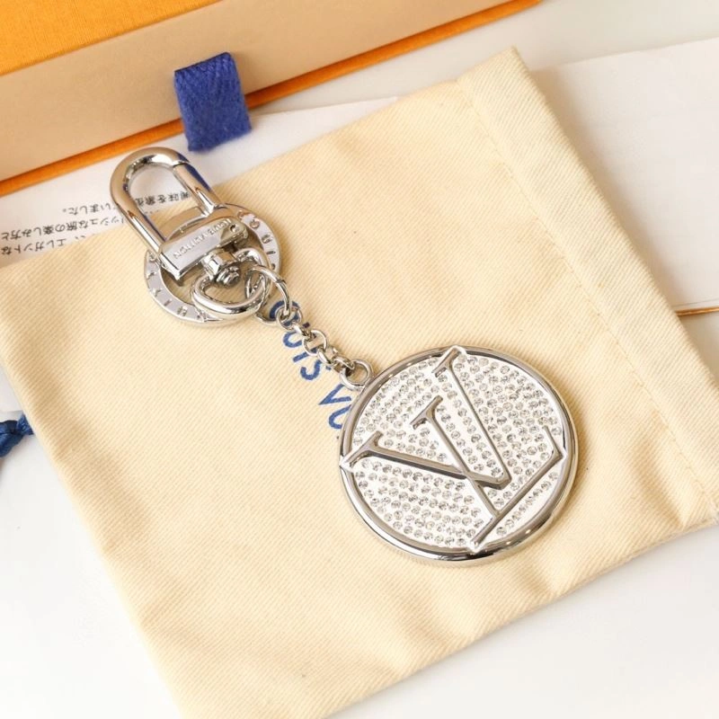 Cozy Louis Vuitton Keychains 266890