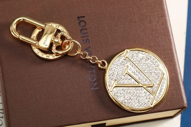 Louis Vuitton Keychains Supportive 266887