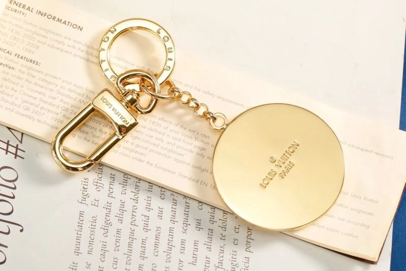 Louis Vuitton Keychains Supportive 266887