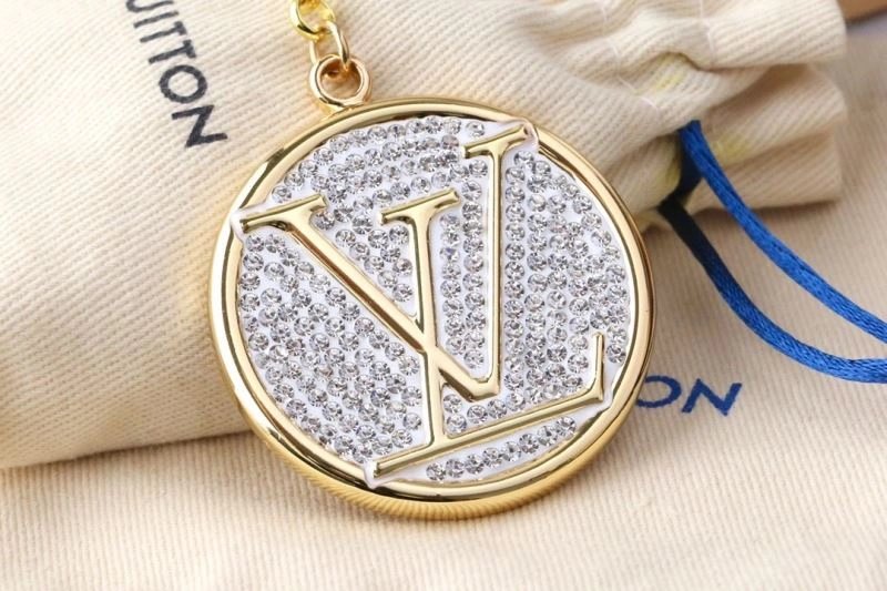 Louis Vuitton Keychains Supportive 266887