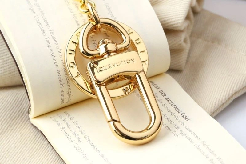 Louis Vuitton Keychains Supportive 266887