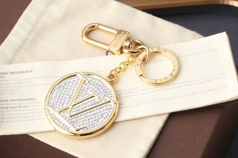 Louis Vuitton Keychains Supportive 266887