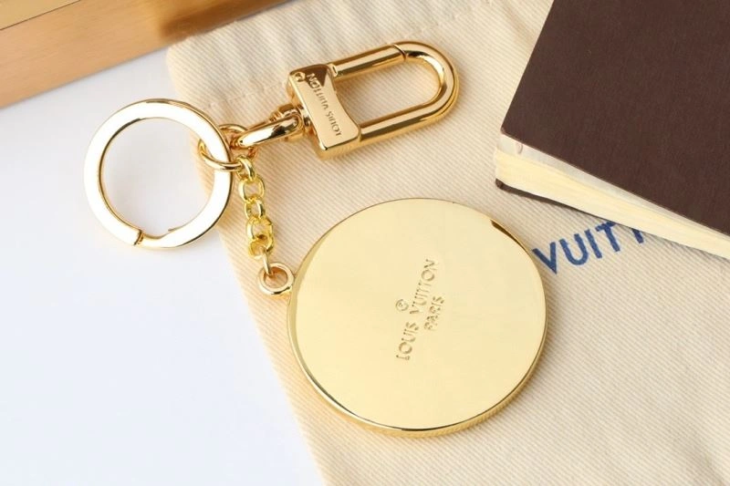 Louis Vuitton Keychains Supportive 266887
