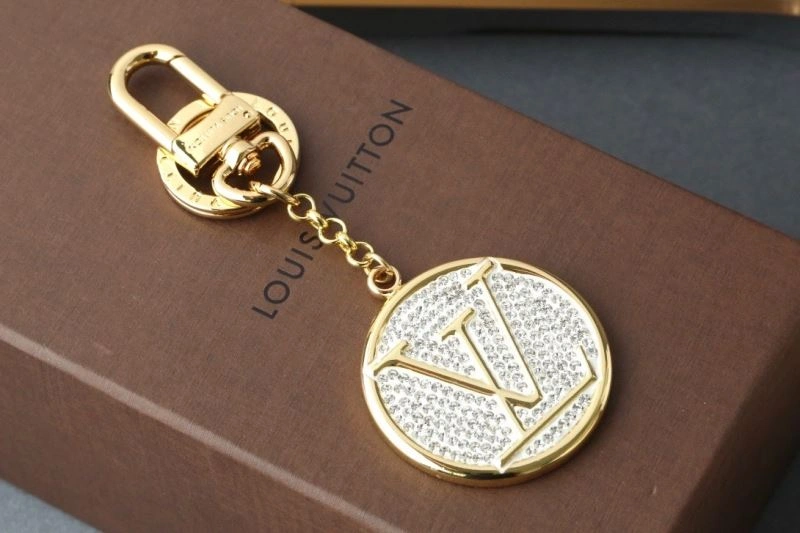 Louis Vuitton Keychains Supportive 266887