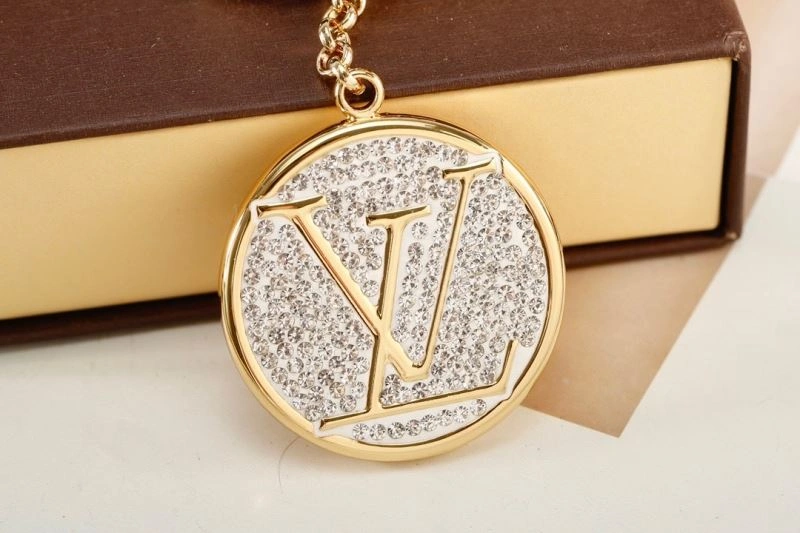 Louis Vuitton Keychains Supportive 266887