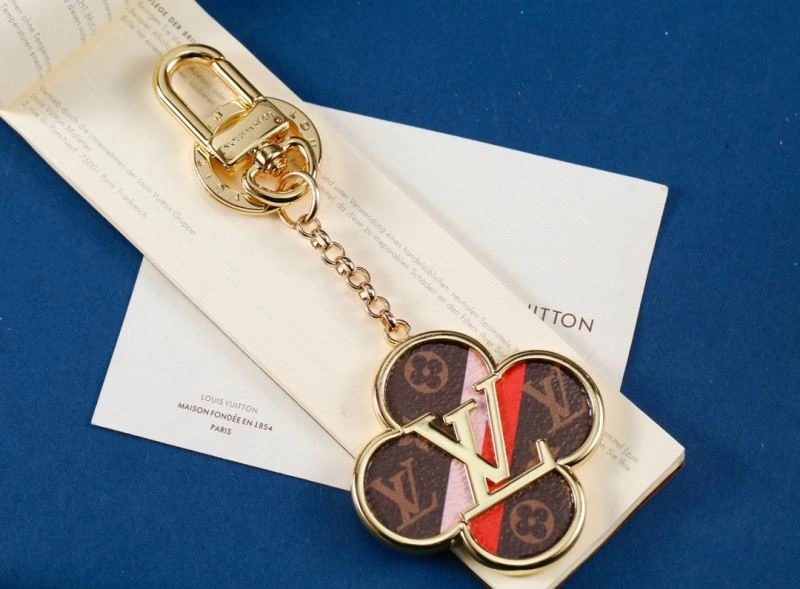 Classic Louis Vuitton Keychains 266892