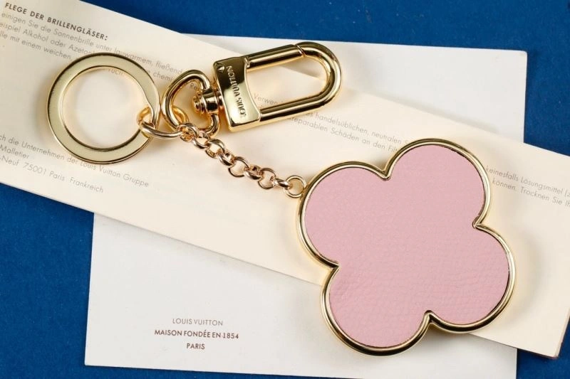 Classic Louis Vuitton Keychains 266892