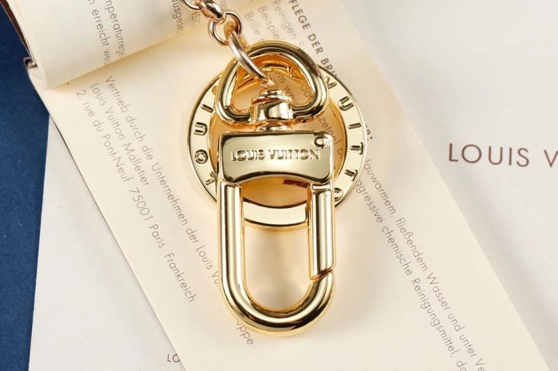 Classic Louis Vuitton Keychains 266892